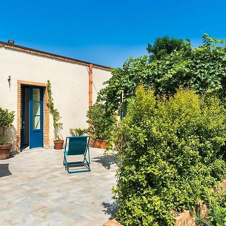 Villa Suasor Acireale Exterior foto