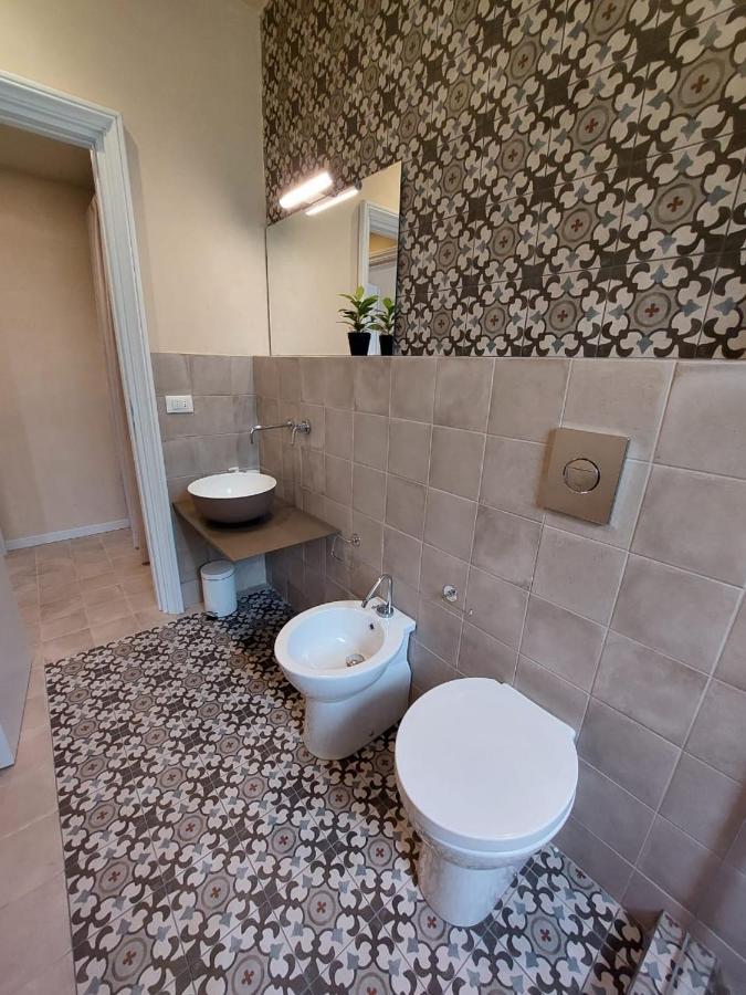 Villa Suasor Acireale Exterior foto