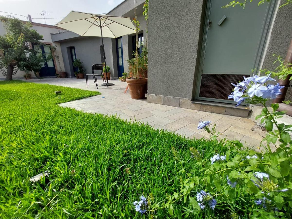 Villa Suasor Acireale Exterior foto