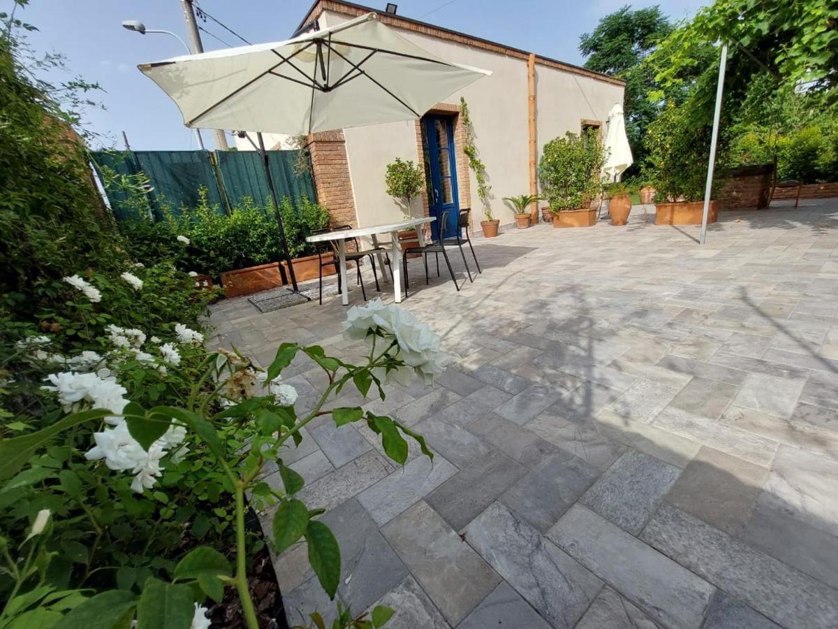 Villa Suasor Acireale Exterior foto