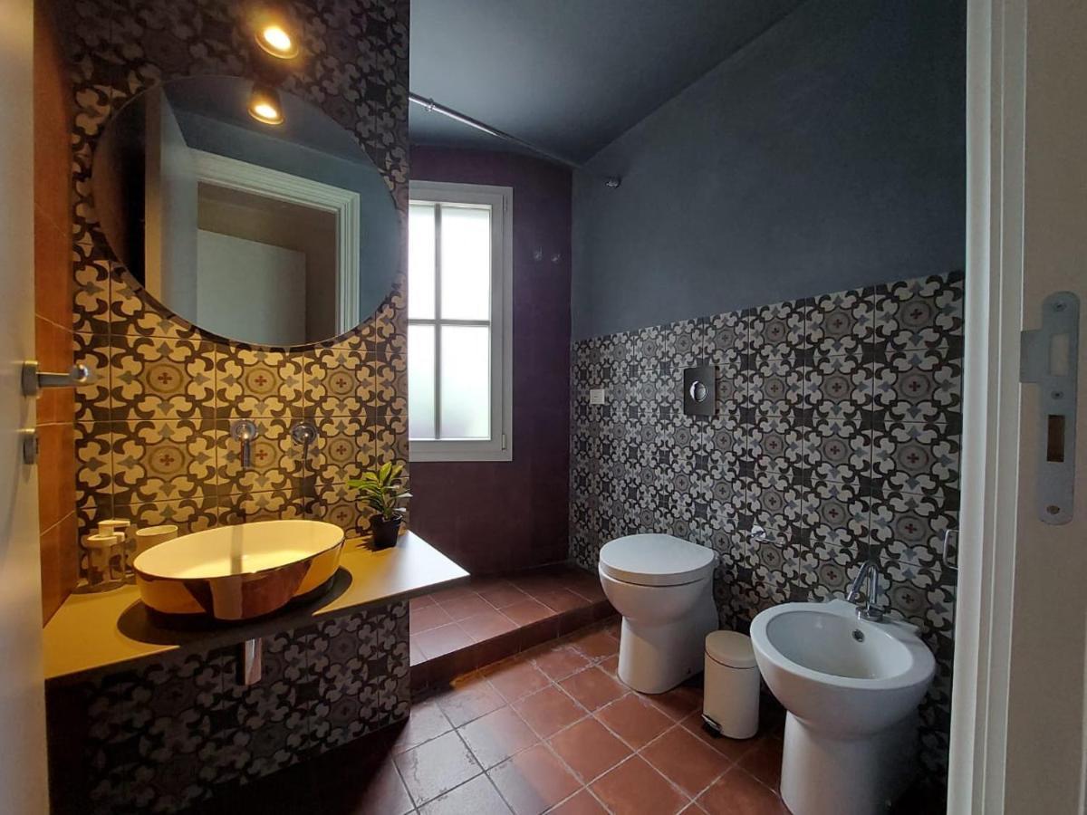 Villa Suasor Acireale Exterior foto