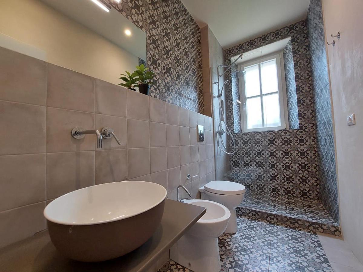 Villa Suasor Acireale Exterior foto