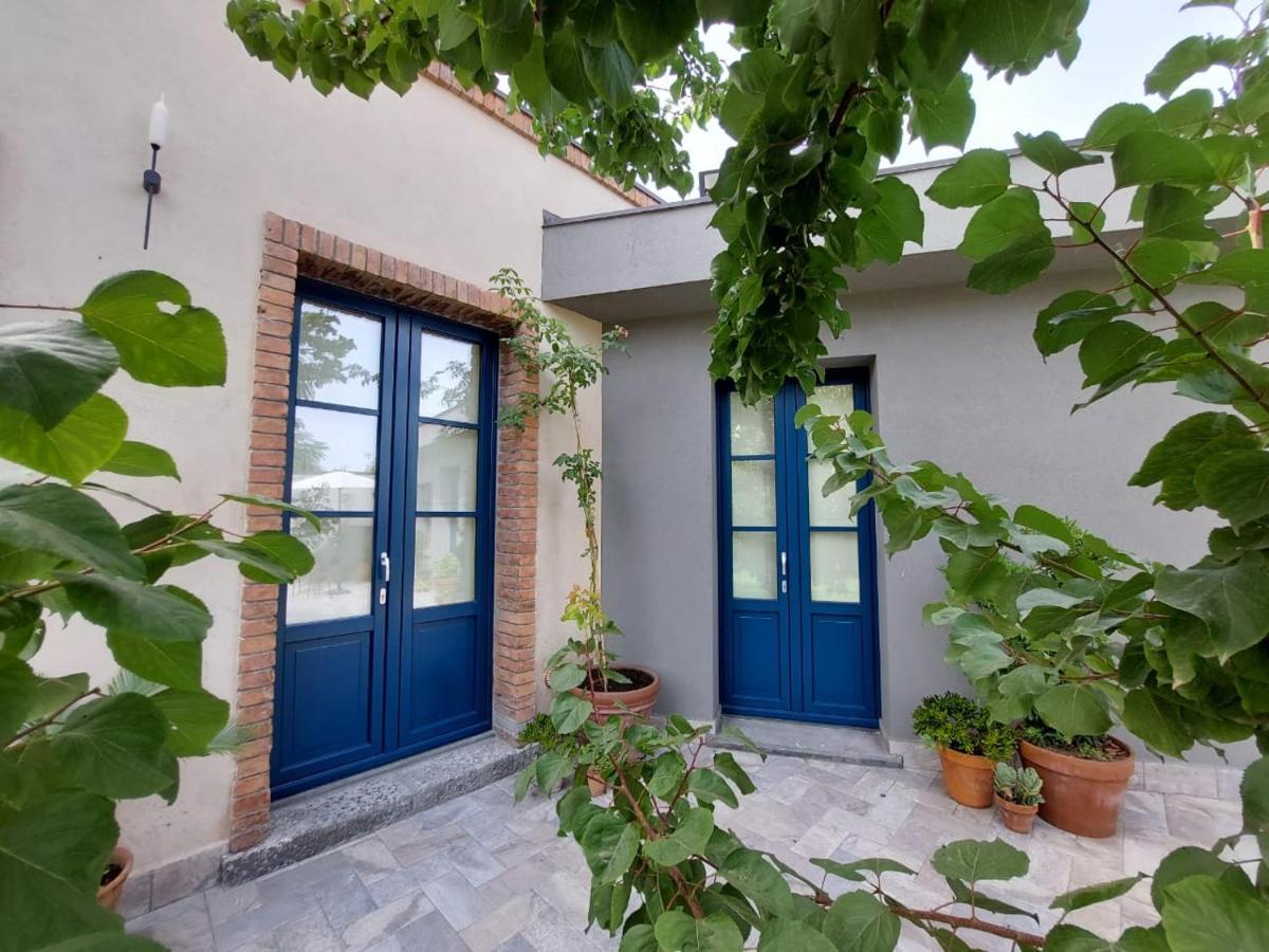 Villa Suasor Acireale Exterior foto