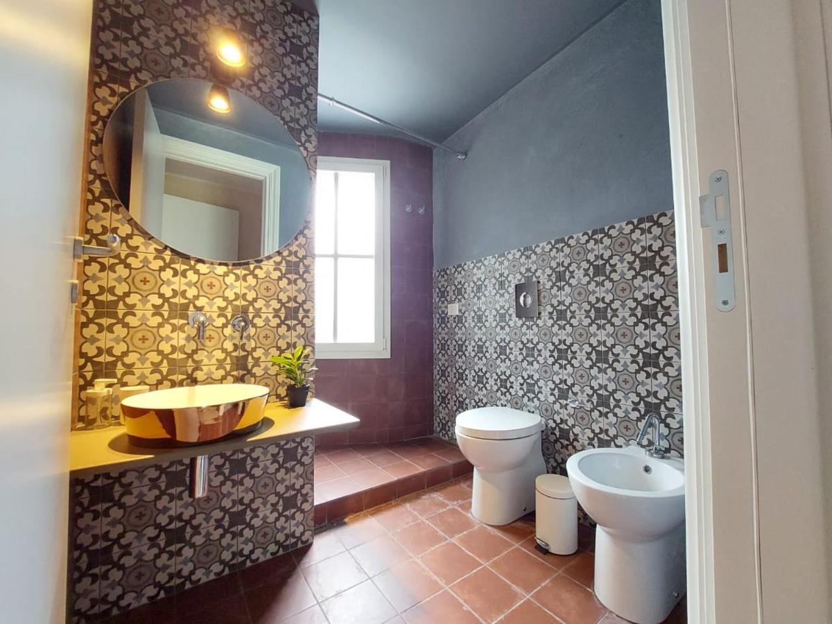 Villa Suasor Acireale Exterior foto