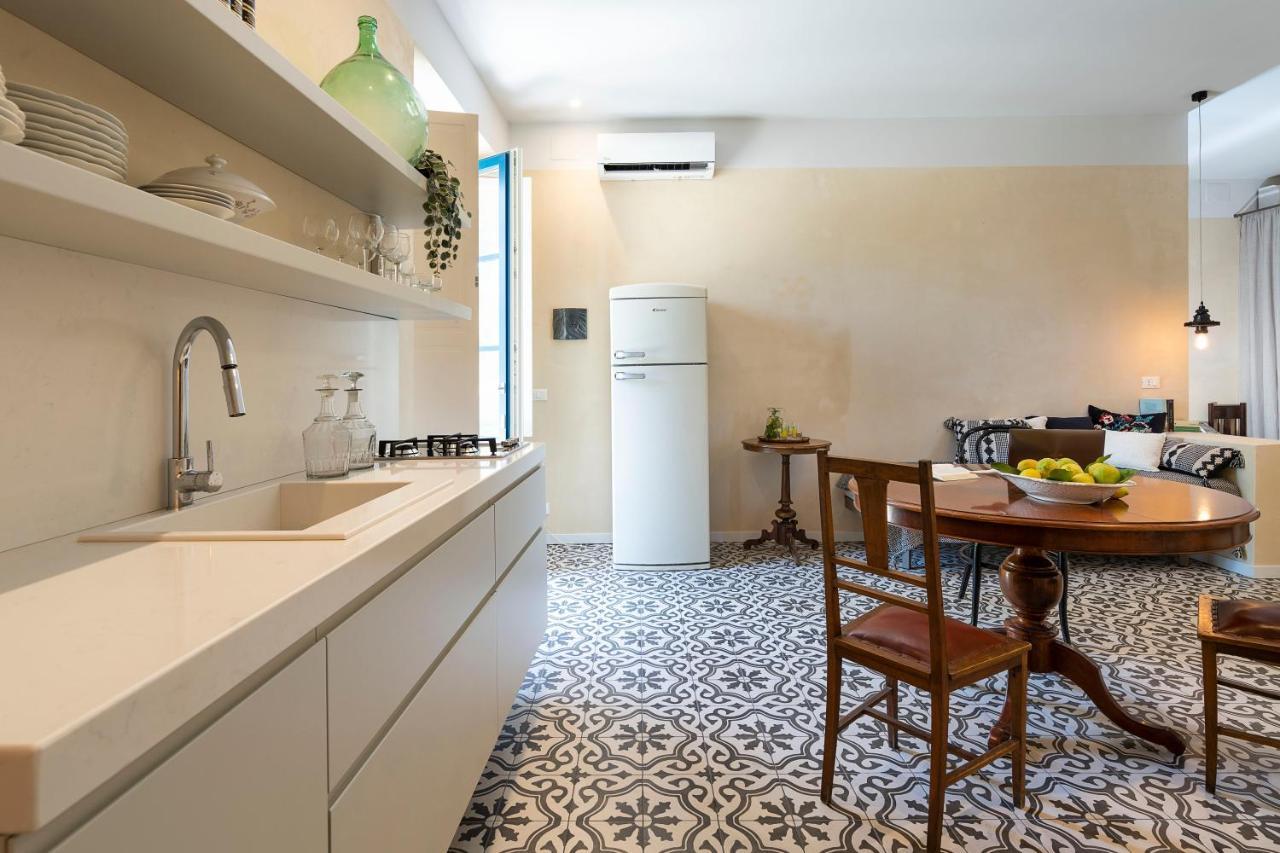 Villa Suasor Acireale Exterior foto