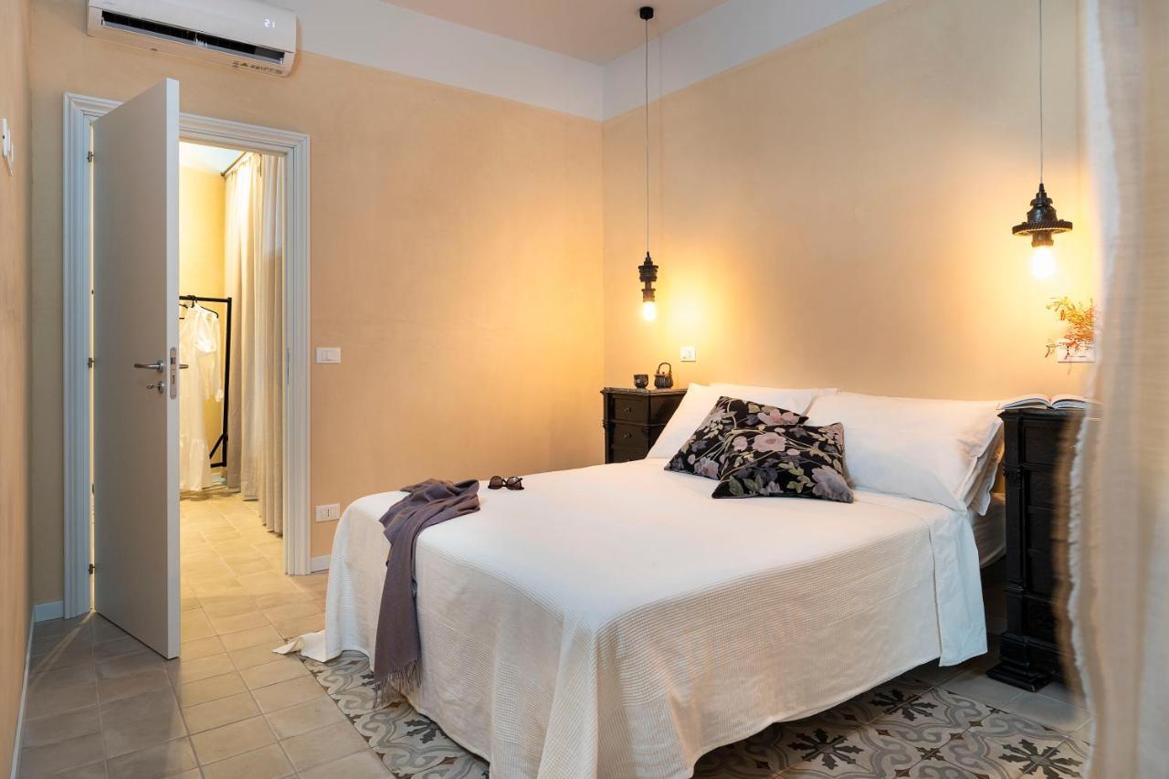 Villa Suasor Acireale Exterior foto