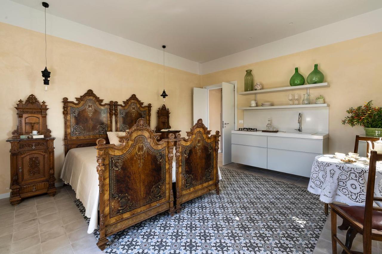 Villa Suasor Acireale Exterior foto