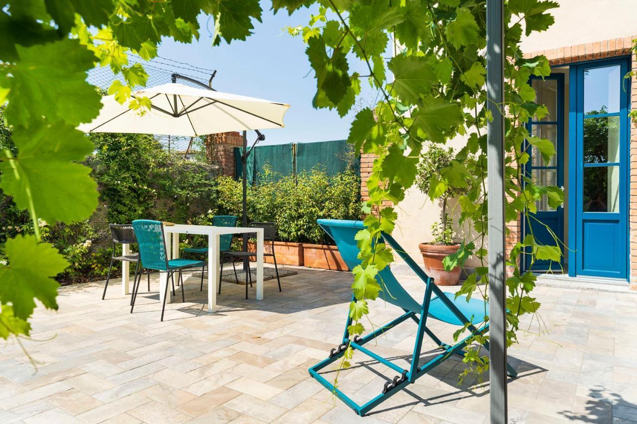 Villa Suasor Acireale Exterior foto
